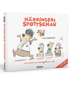 Das aktuelle Buch