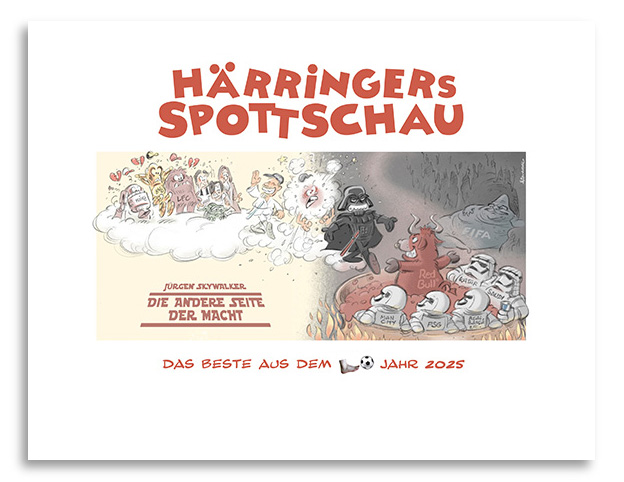 Spottschau Jahrbuch 2025