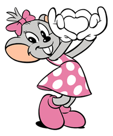 Maskottchen