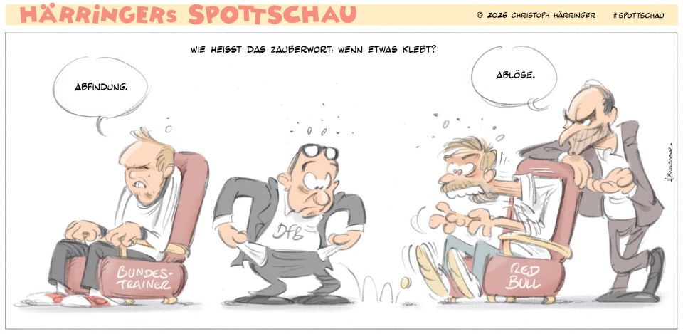 H&auml;rringers Spottschau - 